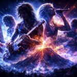 Van-Halen-Eruption