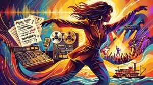 Proud Mary : comment Tina Turner a inventé une intro légendaire
