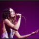 Vanessa Paradis / DR Benoit Derrier
