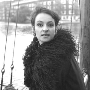 barbara 19101965