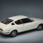 Audi 100 coupé S