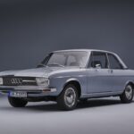 Audi 100 Coupé S