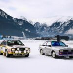 Audi Quattro