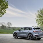 Q4 e-tron