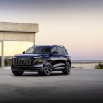 Audi Q9