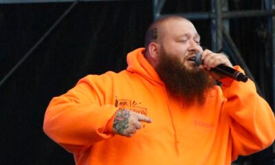 action bronson meadows music festival 2017 - Vintage