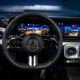 Interieur Mercedes Classe G