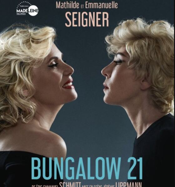 bungalow 21