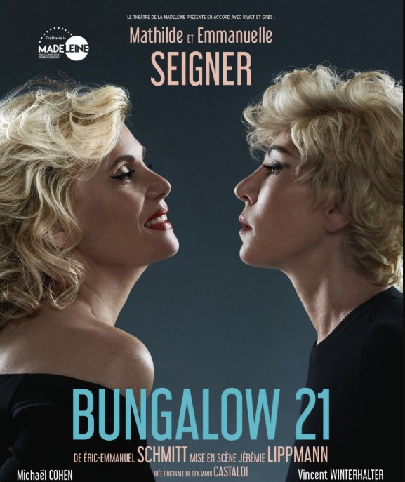 bungalow 21