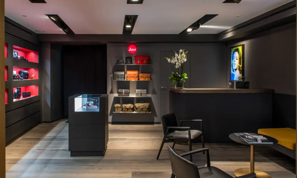 Leica Store Bejot 14 3840x2560
