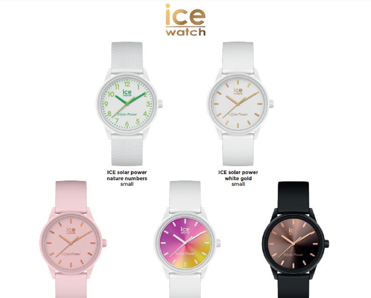 ice watch 1 - Vintage