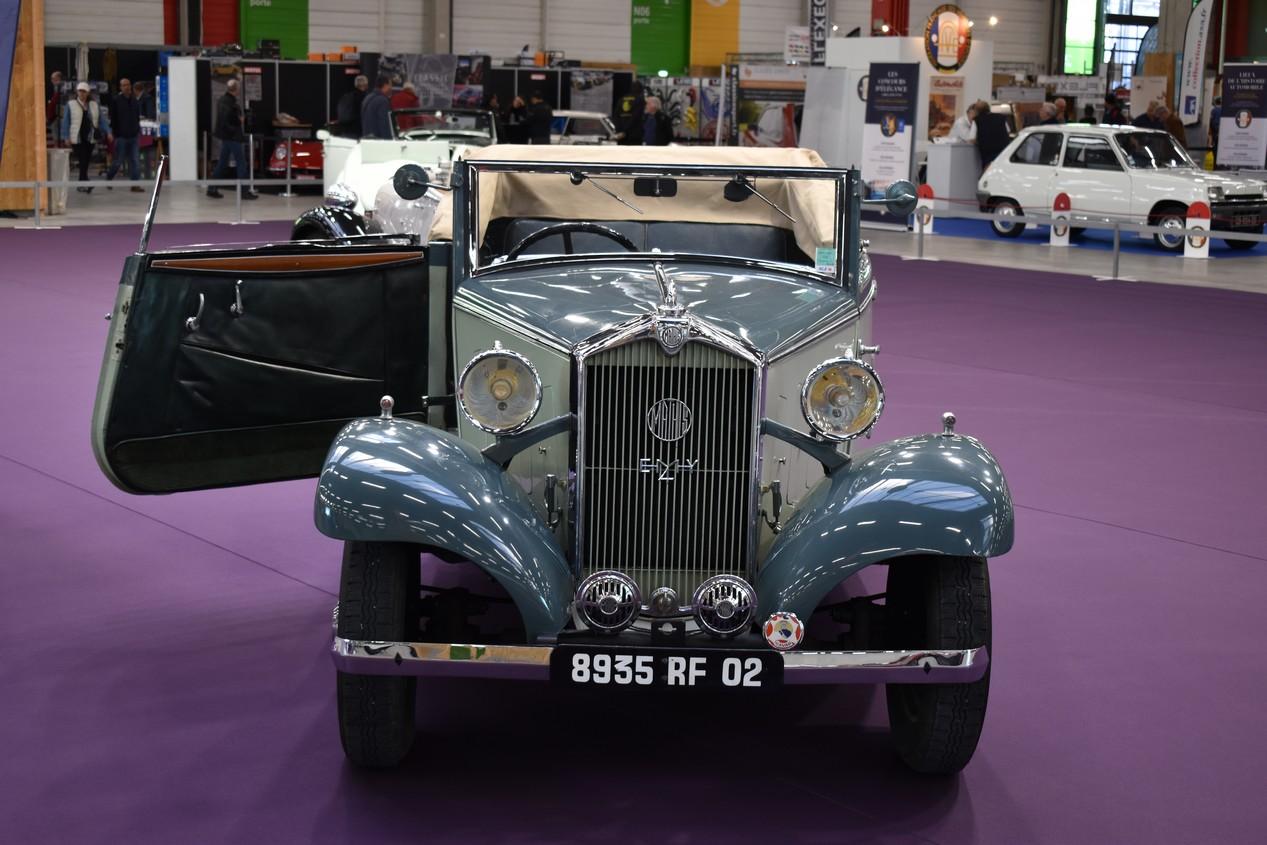automedon philippe pillon© 74