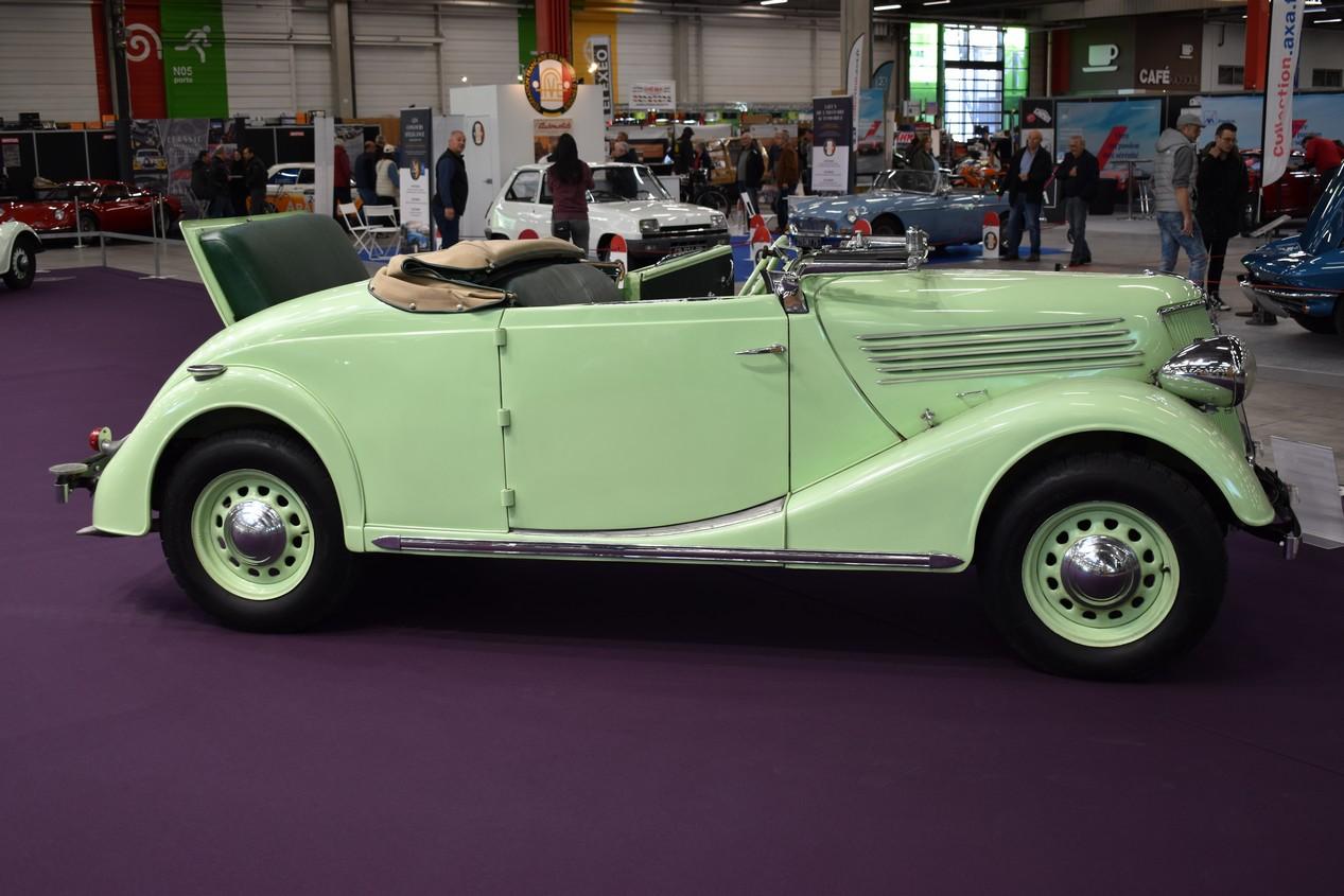 automedon philippe pillon© 75
