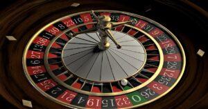 roulette pixabay