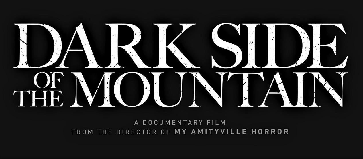 dark side of the mountain - Vintage