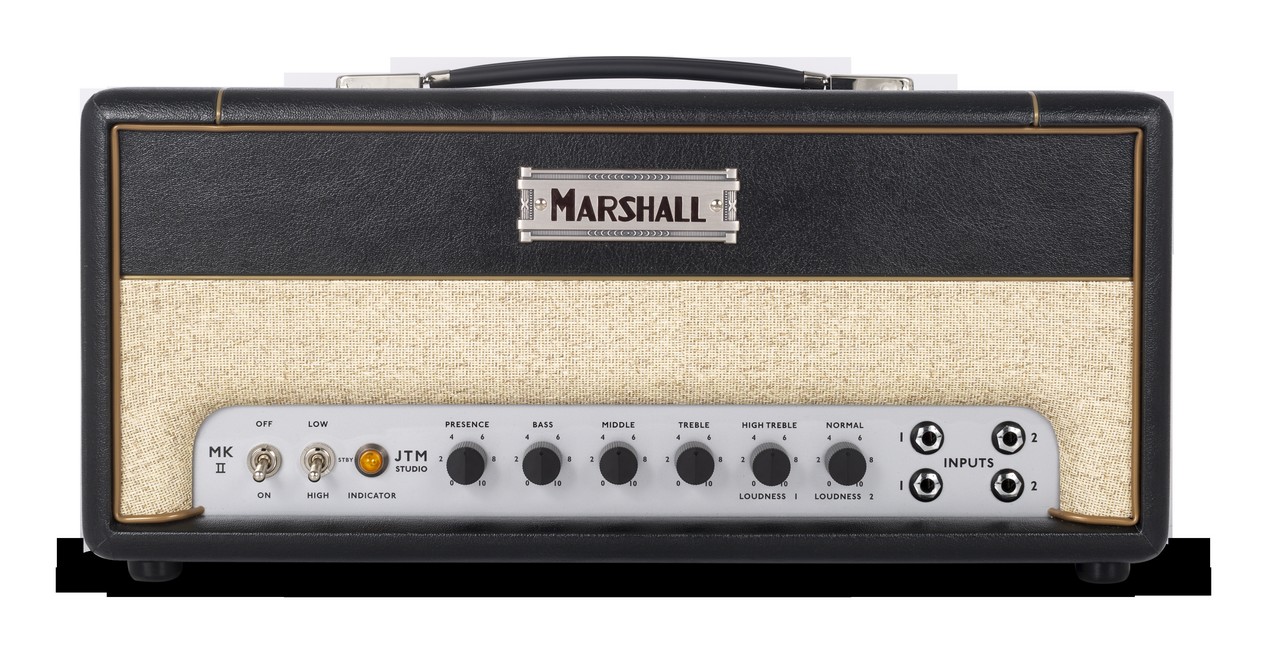 marshall ampli studio 1 - Vintage