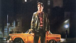 taxi driver