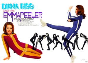 diana rigg
