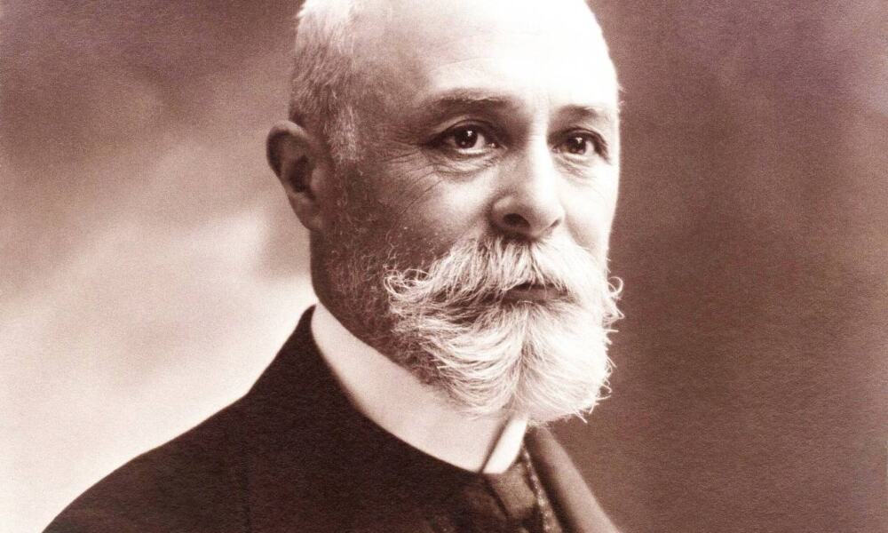 henri becquerel copyright paul nadar wikimedia une - Vintage