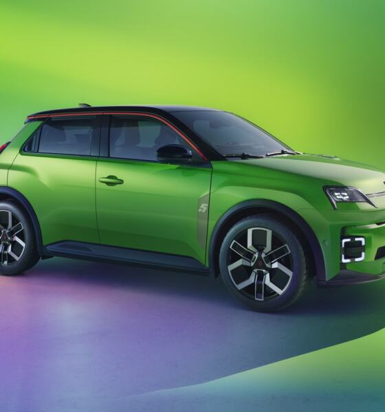 renault 5 e tech 2024 1