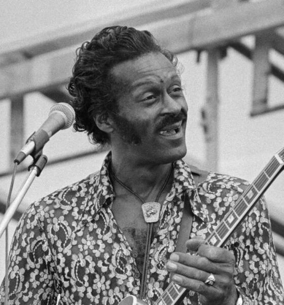 Chuck Berry 1976 une resize