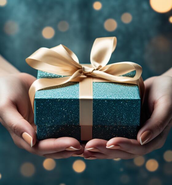 cadeau pixabay
