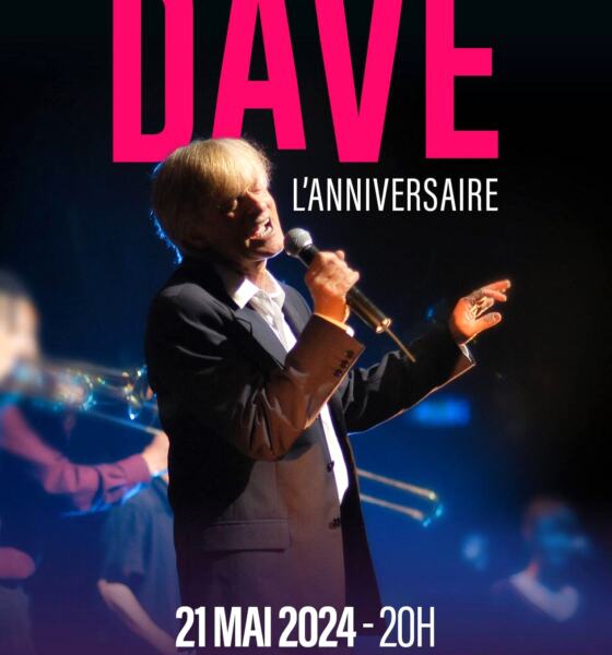 dave