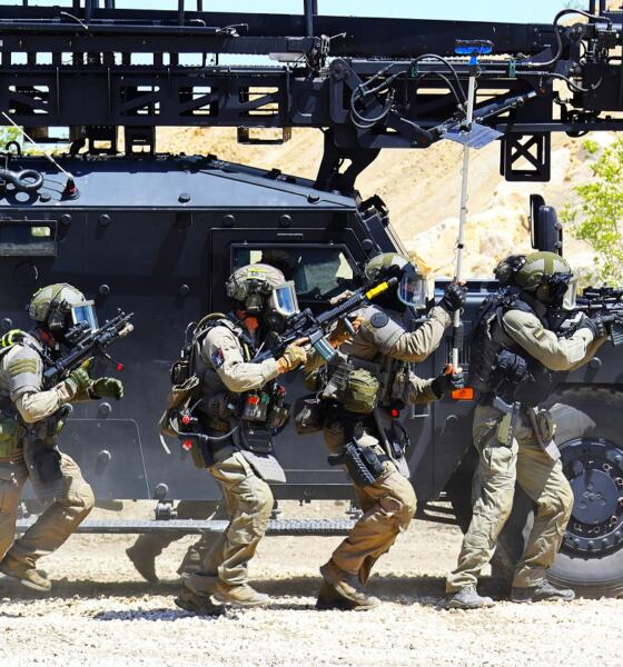 gign domenjod