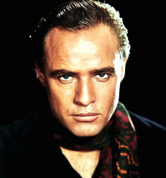 marlon brando la vengeance aux deux visages 1961 paramount pictures