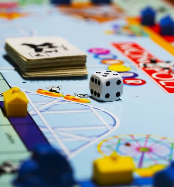 monopoly pixabay
