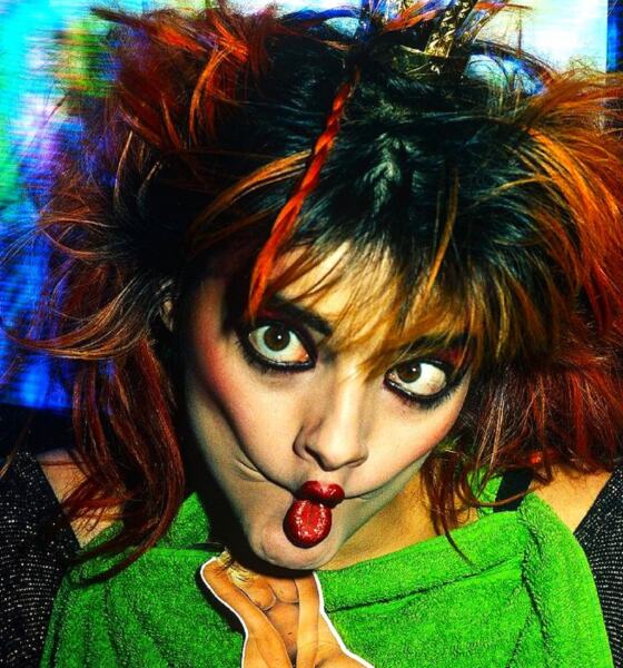 nina hagen alain bizos copyright