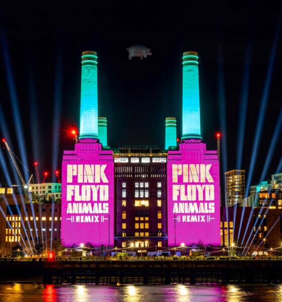pink floyd animals remix