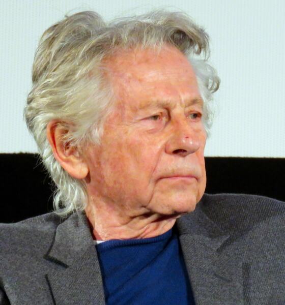 roman polanski photo mariusz kubik