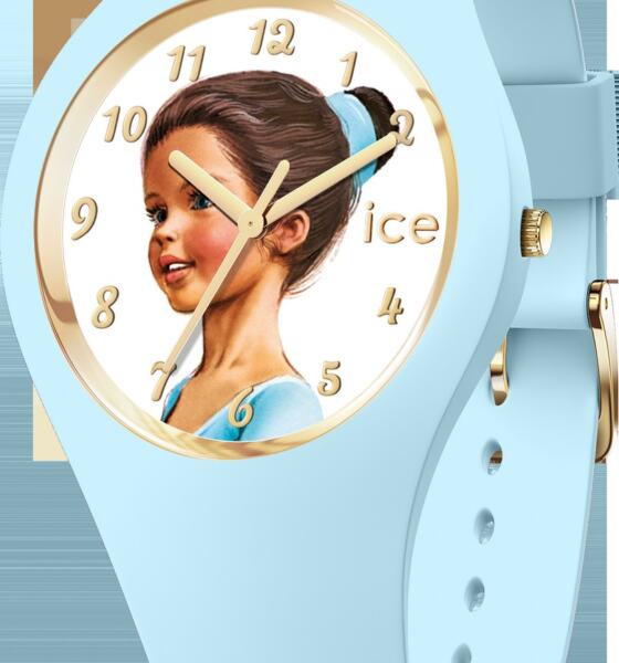 ice watch martine rat opera bleu