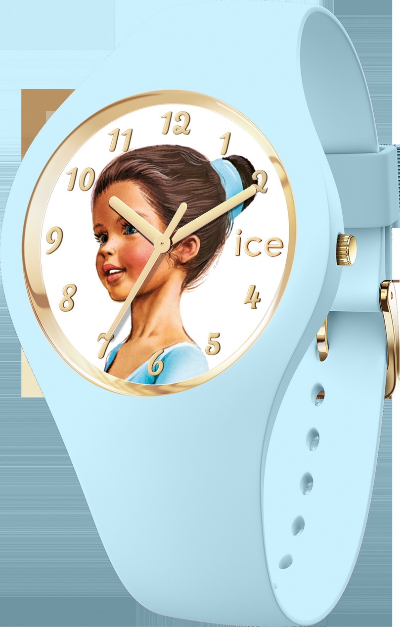 ice watch martine rat opera bleu - Vintage