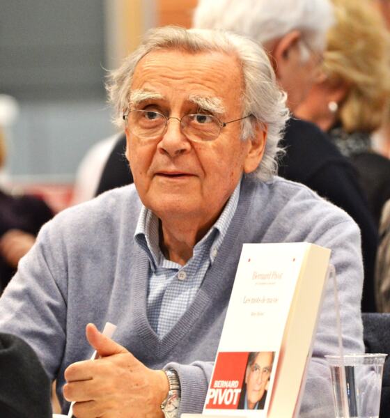 bernard pivot wikimedia