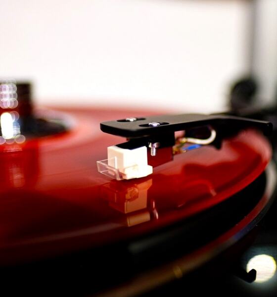 platine vinyle 1