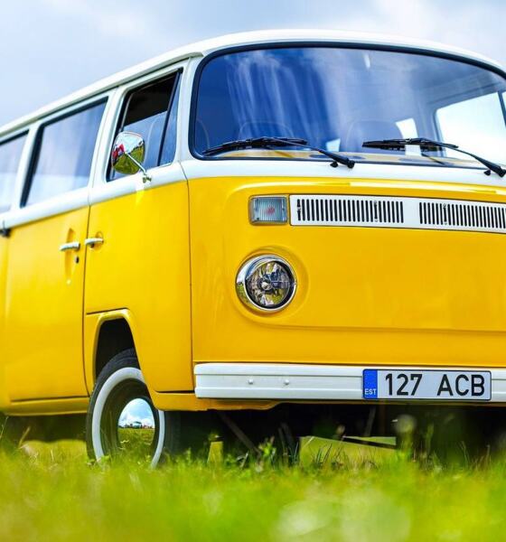 volkswagen combi