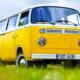 volkswagen combi - Vintage