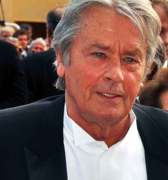 alain delon 2010 georges biard