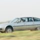 Citroen CX 20 TRE 1983 5 - Vintage