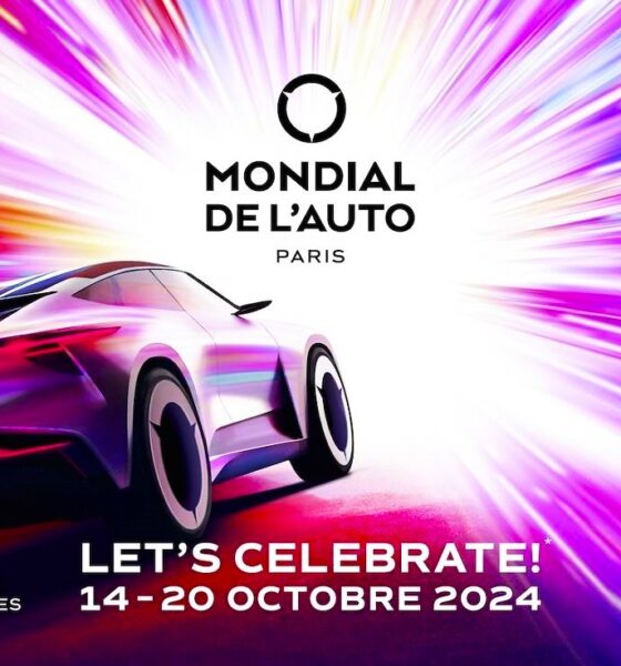 affiche mondial de l auto 2024 horizontale bd