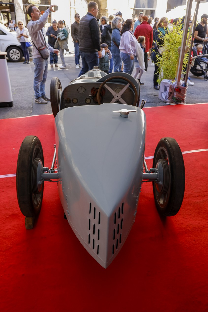 bugatti type 35 agence austral 6 - Vintage