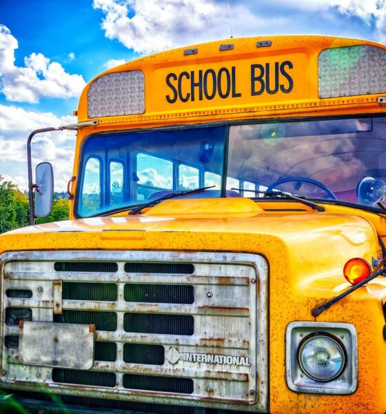 bus americain 1