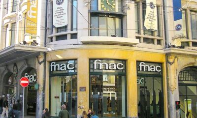 fnac porto portugal - Vintage