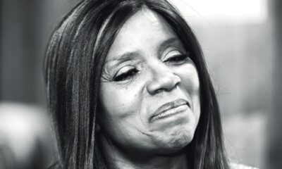 gloria gaynor thomas rodenbucher - Vintage