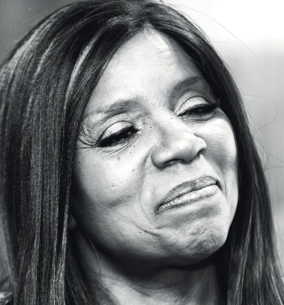 gloria gaynor thomas rodenbucher - Vintage