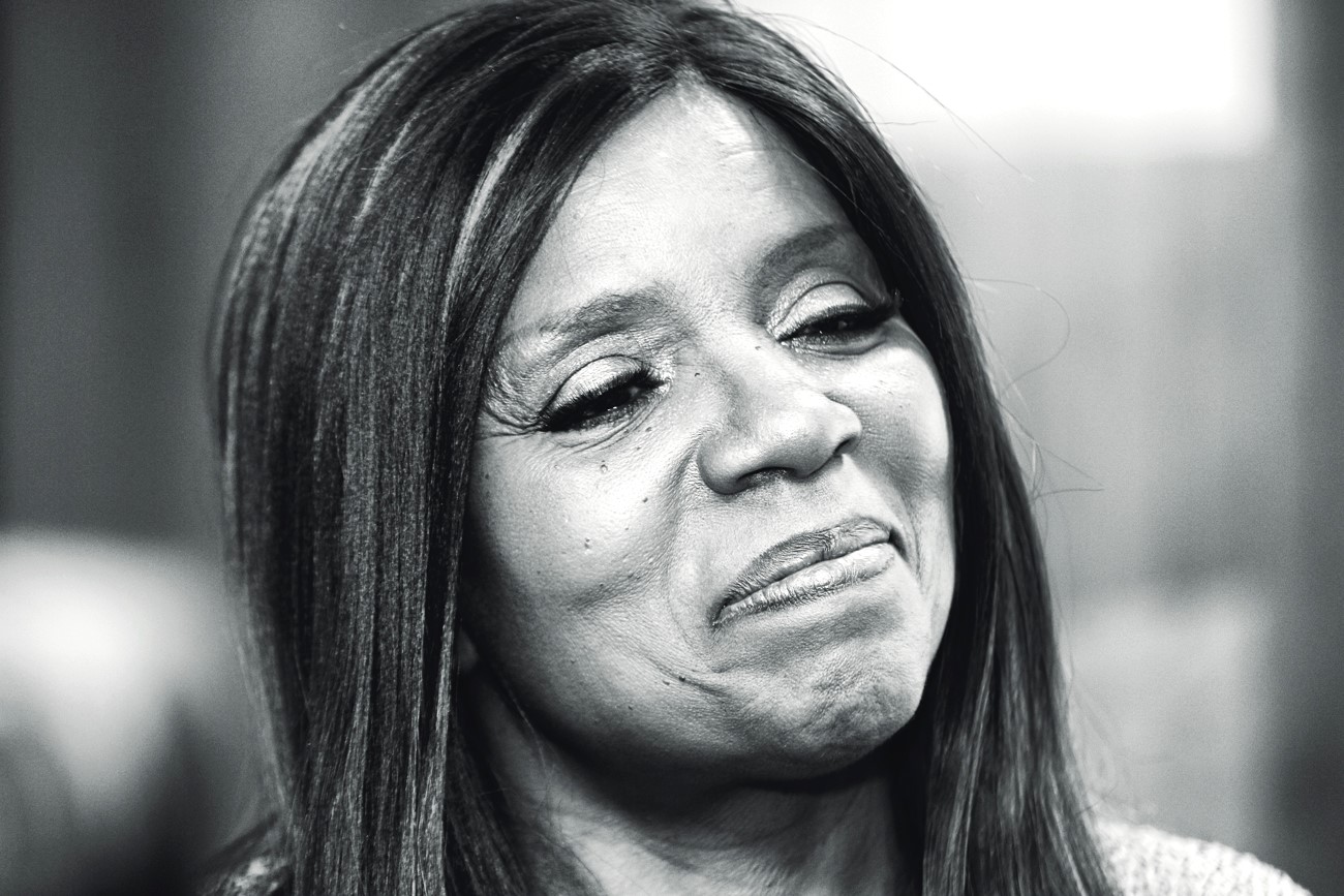 gloria gaynor thomas rodenbucher - Vintage