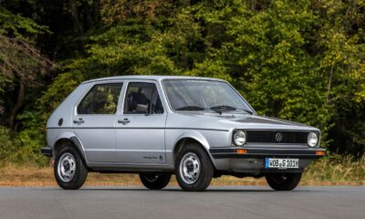 golf 1 - Vintage