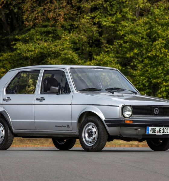 golf 1